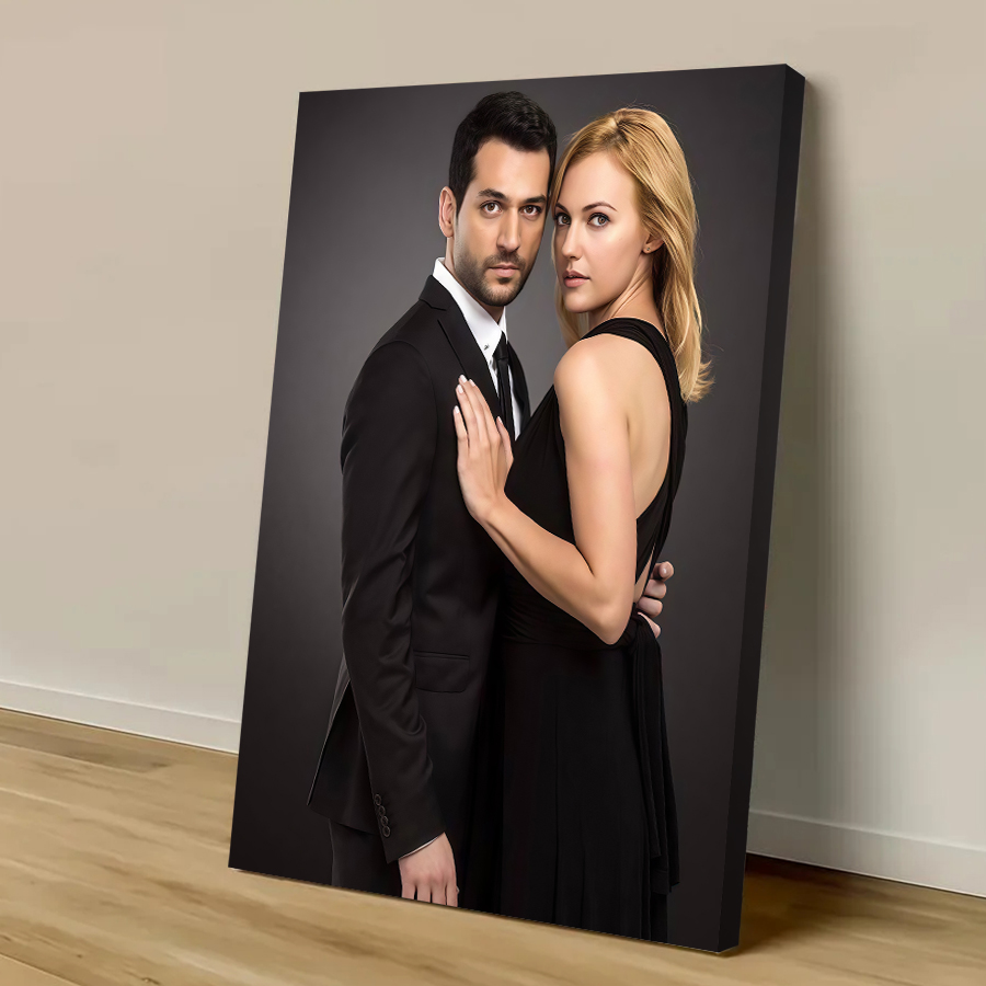 Poster su Tela Personalizzato  - Home Textile recensione e prezzo