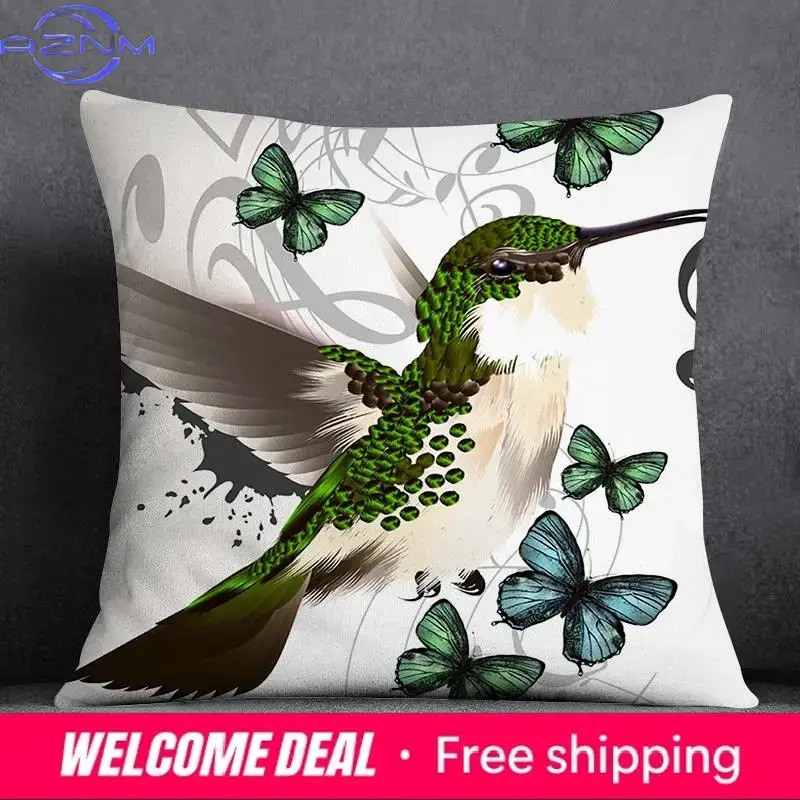 Federa per cuscino decorativa  - Home Textiles Notes recensione e prezzo