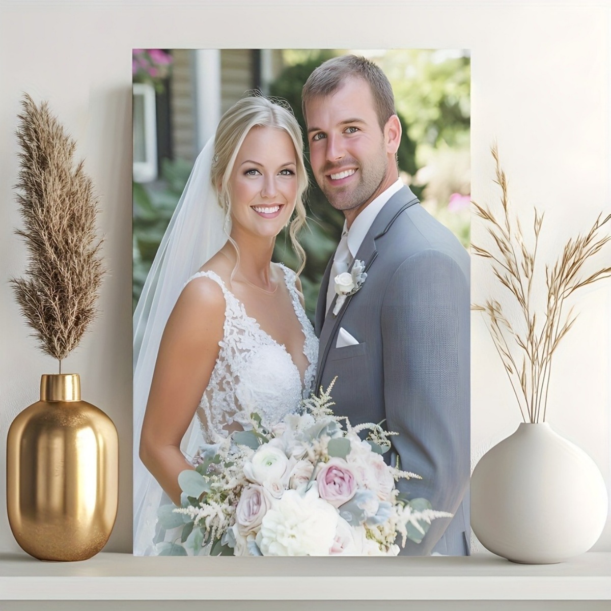 Arte da Parete Personalizzabil - Home Textile recensione e prezzo