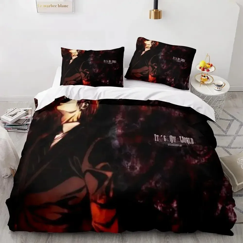 Death Note Stampa 3D Anime Con - Home Textiles Notes recensione e prezzo