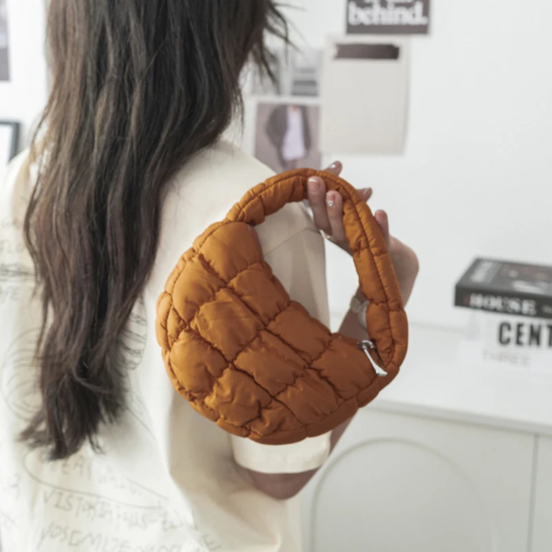 Borsa Candy Fashion Mini Puffe - Home Textiles Store recensione e prezzo