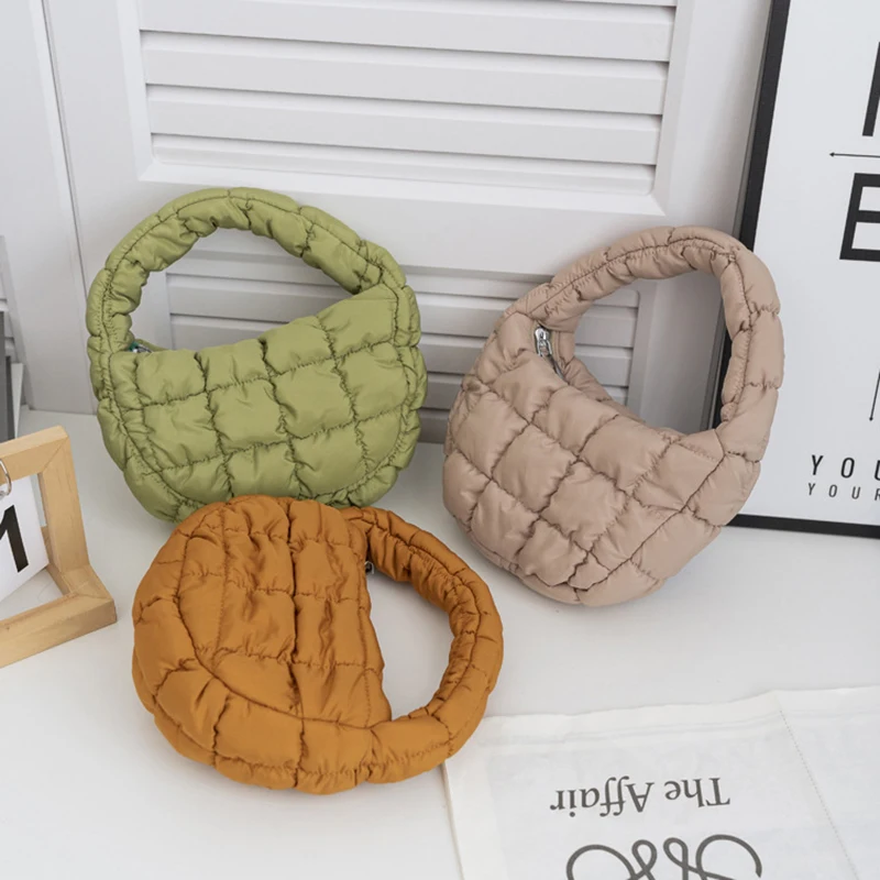 Borsa Candy Fashion Mini Puffe - Home Textiles Store recensione e prezzo