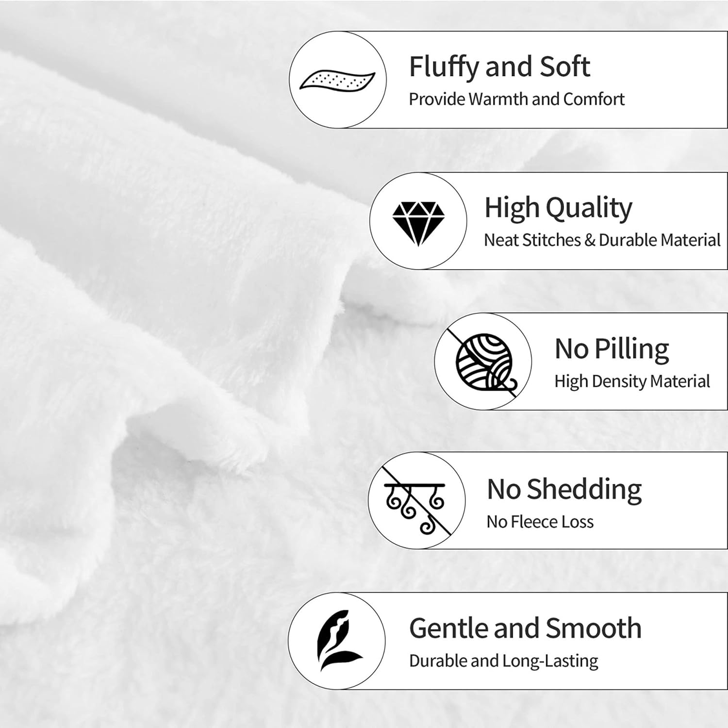 Coperta da tiro con tappeto ma - Home Textiles Throw recensione e prezzo