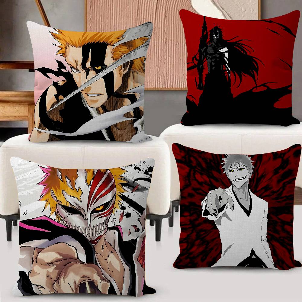 Fodera per Cuscino Anime B-Ble - Hot Home Of Textiles recensione e prezzo