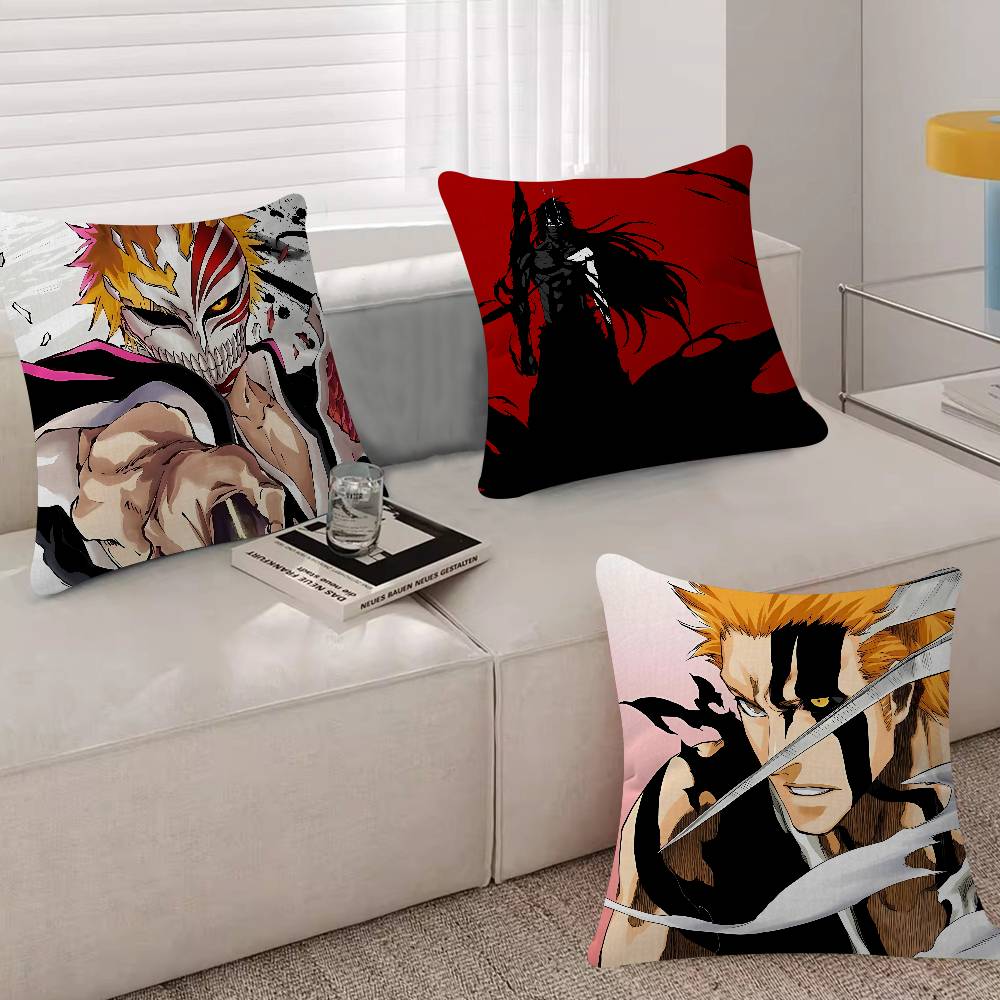 Fodera per Cuscino Anime B-Ble - Hot Home Of Textiles recensione e prezzo