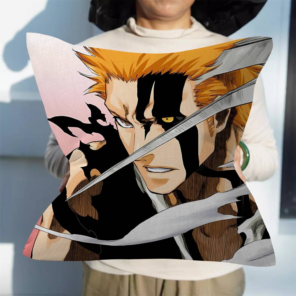 Fodera per Cuscino Anime B-Ble - Hot Home Of Textiles recensione e prezzo