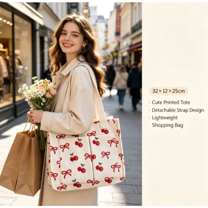 Borsa Ecologica in Velluto a C - Home Textiles Store recensione e prezzo