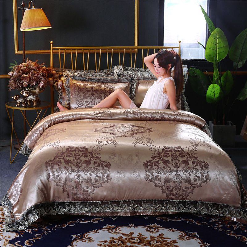 Set di Biancheria da Letto di  - Home Textiles Store recensione e prezzo
