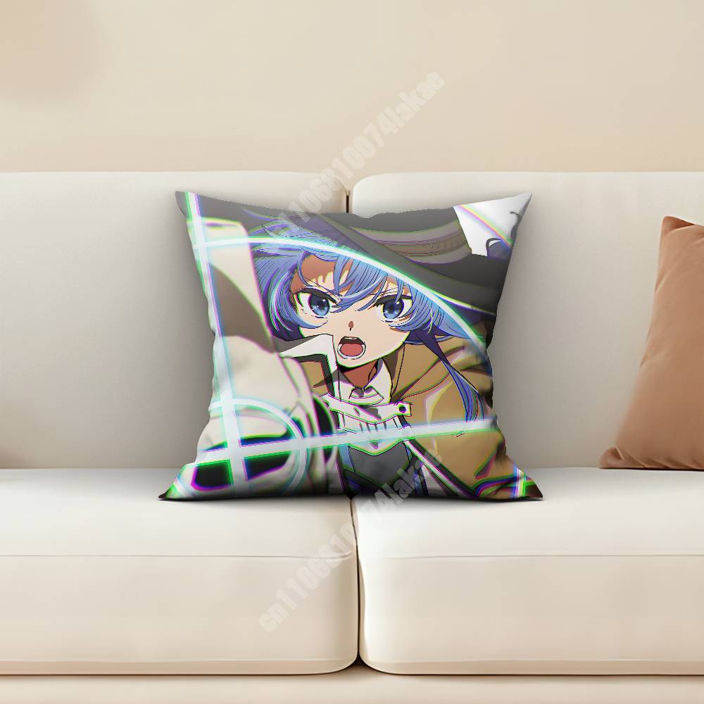 Roxy Mushoku Tensei Jobless Re - Home Textiles And Furnishing recensione e prezzo