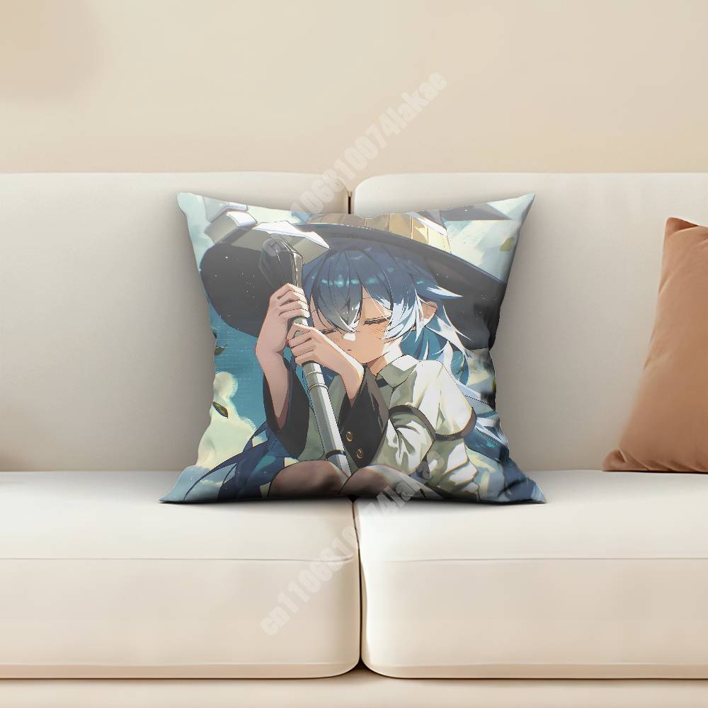 Roxy Mushoku Tensei Jobless Re - Home Textiles And Furnishing recensione e prezzo