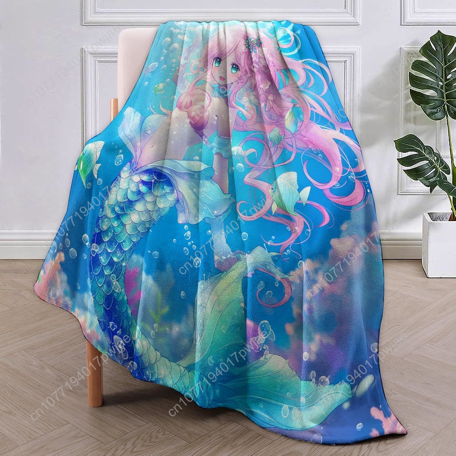 Simpatica coperta a forma di s - Home Textiles Throw recensione e prezzo
