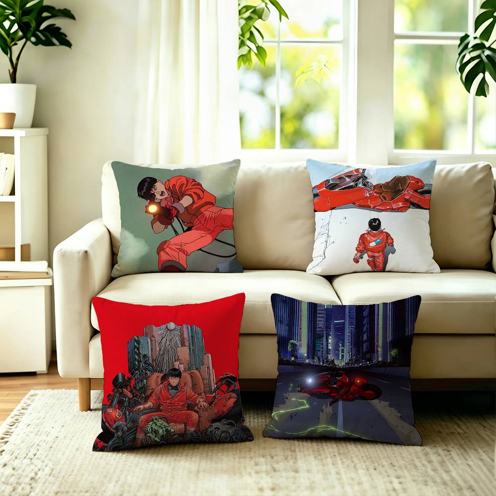 Fodera per cuscino Hot Anime A - Hot Home Of Textiles recensione e prezzo