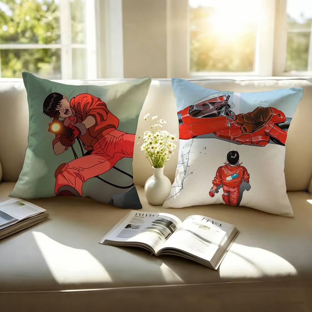 Fodera per cuscino Hot Anime A - Hot Home Of Textiles recensione e prezzo