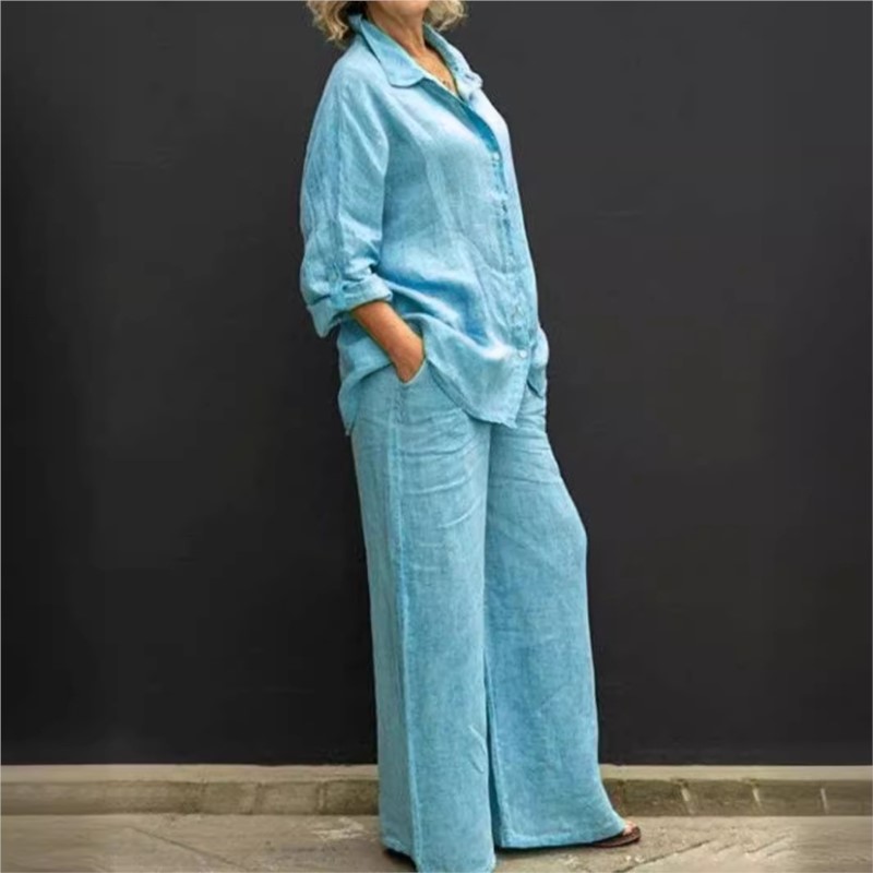 Due pezzi Set autunno Vintage  - Home Textiles Store recensione e prezzo