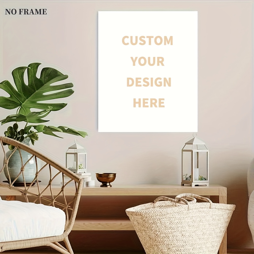Stampa su tela personalizzata  - Home Textile recensione e prezzo