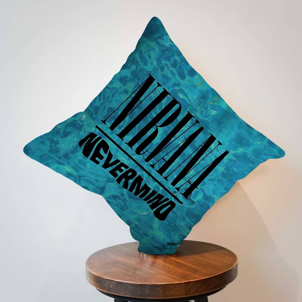 Fodera per cuscino Band Hot N- - Hot Home Of Textiles recensione e prezzo