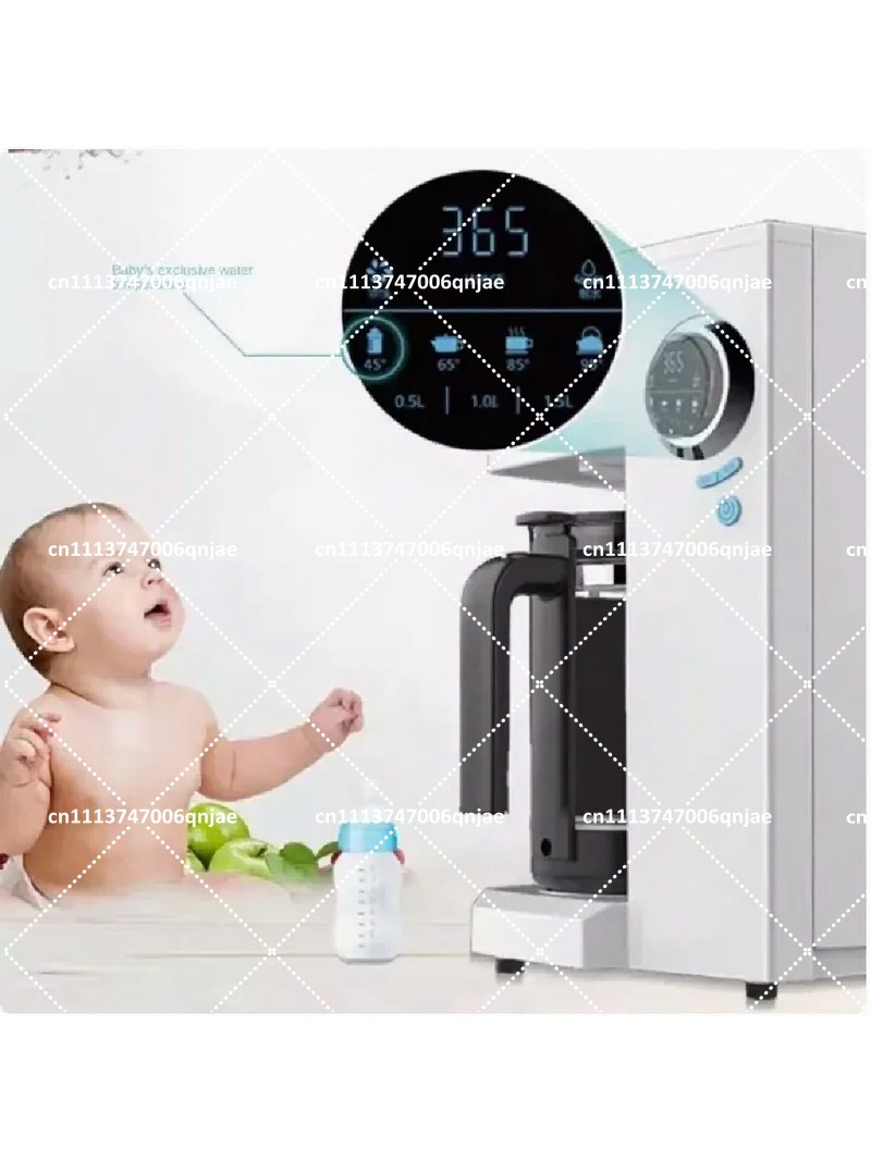 Purificatore d'Acqua da Banco  - Hot Home Of Textiles recensione e prezzo