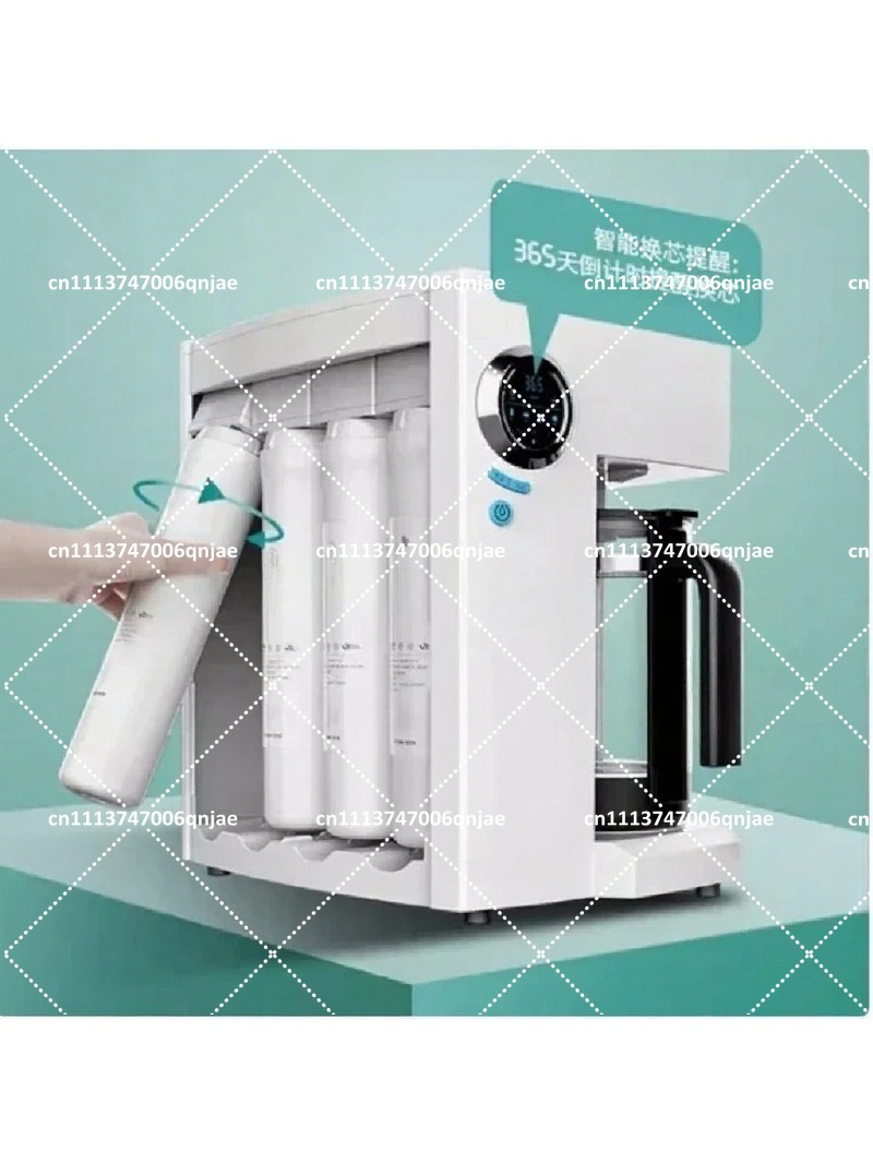 Purificatore d'Acqua da Banco  - Hot Home Of Textiles recensione e prezzo
