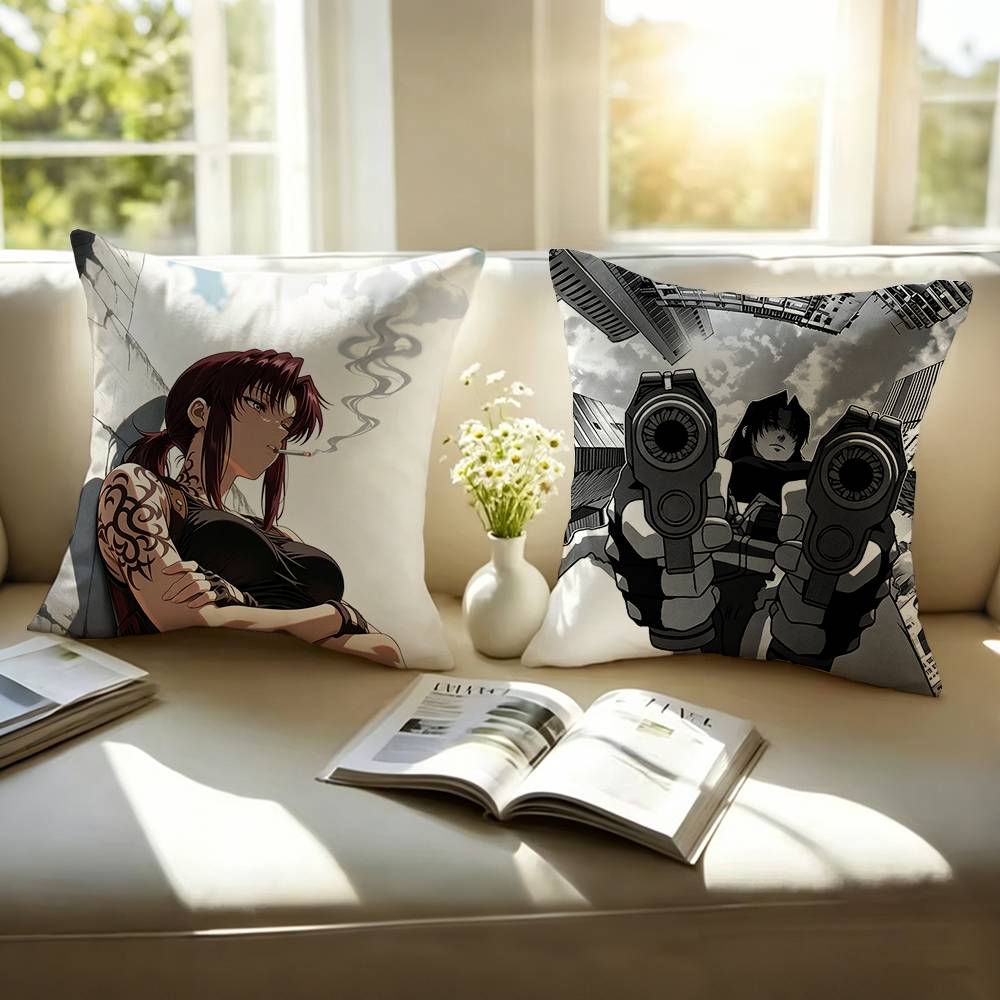 Federa per cuscino con stampa  - Hot Home Of Textiles recensione e prezzo