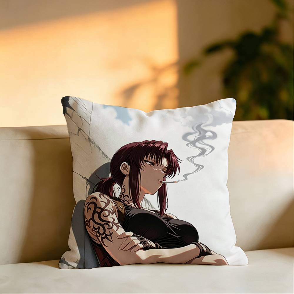 Federa per cuscino con stampa  - Hot Home Of Textiles recensione e prezzo