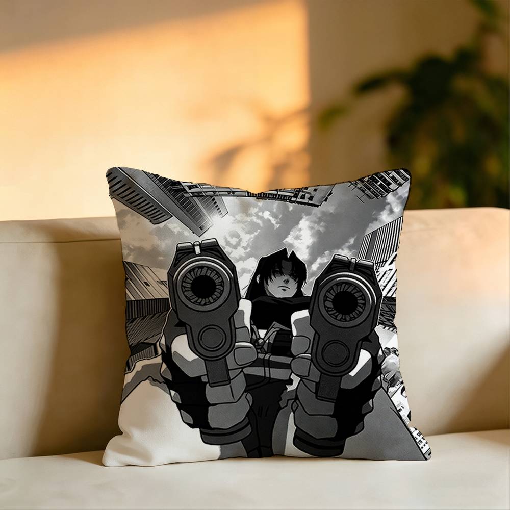 Federa per cuscino con stampa  - Hot Home Of Textiles recensione e prezzo