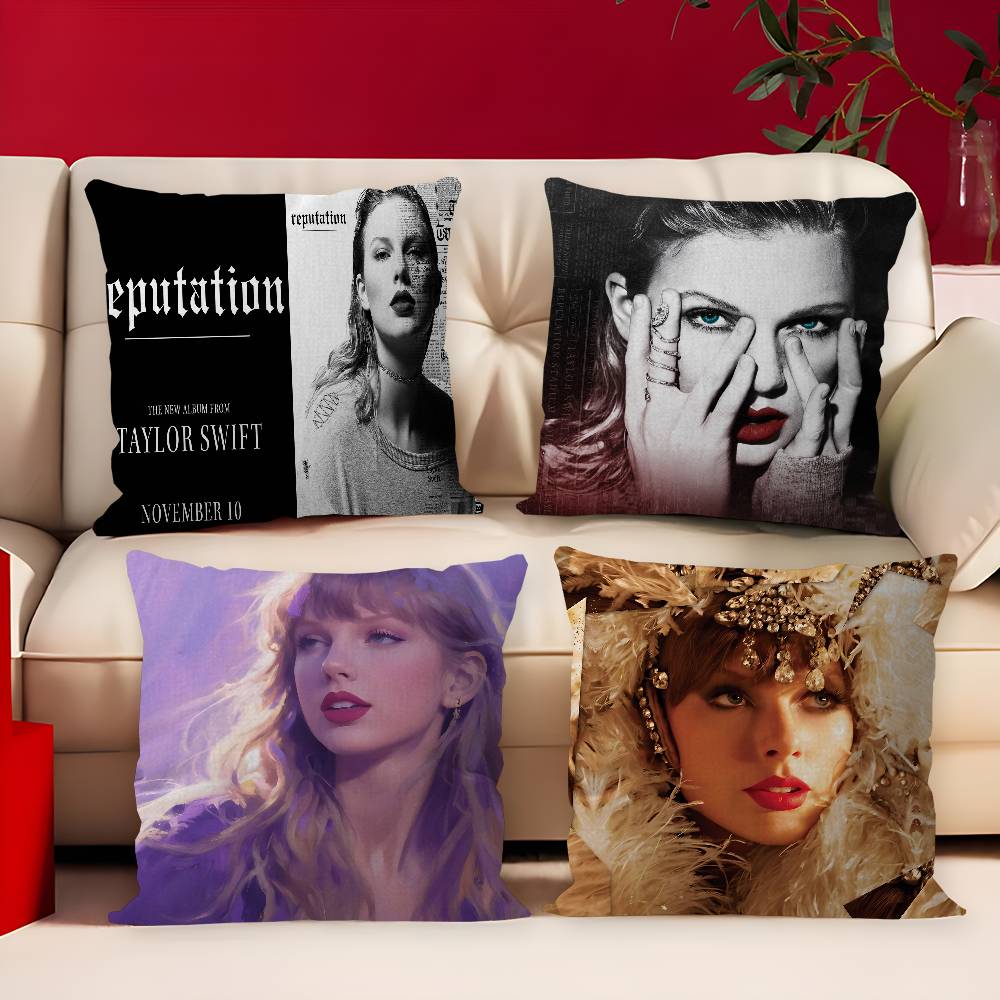 Cuscino di T-Taylor S-Swift, R - Hot Home Of Textiles recensione e prezzo