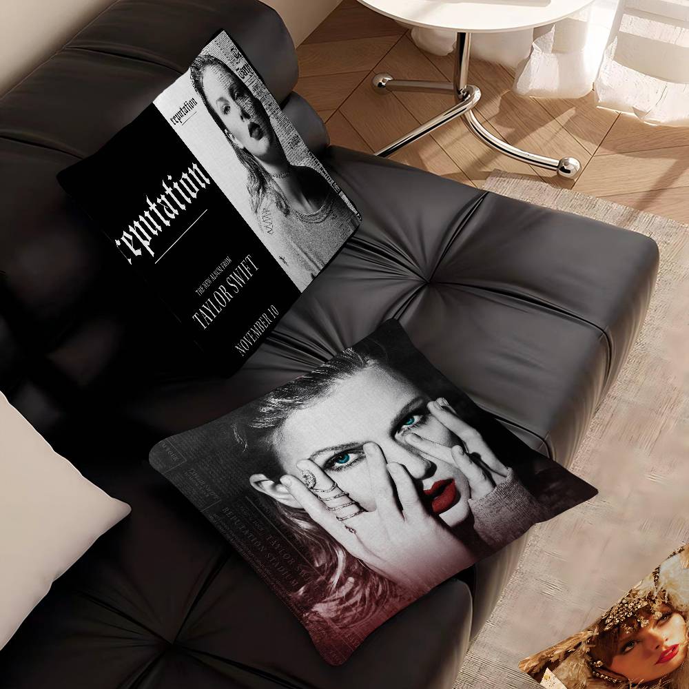 Cuscino di T-Taylor S-Swift, R - Hot Home Of Textiles recensione e prezzo