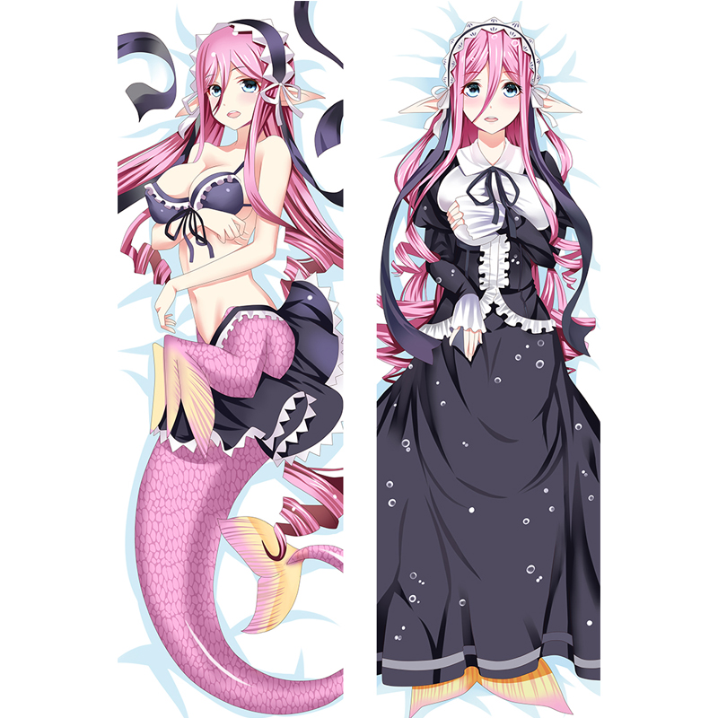 Nuovo design Hot Anime Miia Mo - Hot Home Of Textiles recensione e prezzo