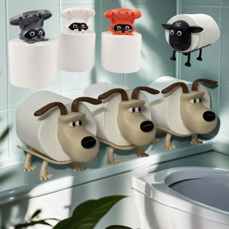 Divertente cane procione pecor - Xt Home Textiles recensione e prezzo